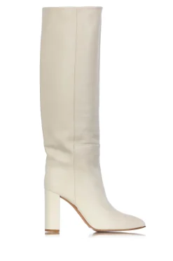 Clearance Toral Leather Booth Sofia | Natural... | | Little Soho