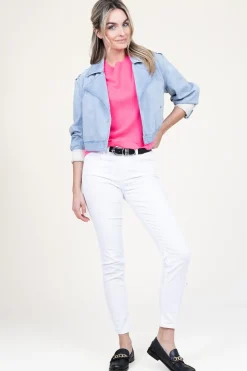 Cheap Twinset Leather Loafers Lover | Black... | | Little Soho