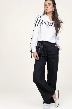 New Twinset Leather Loafers Lovers | Natural... | | Little Soho