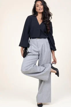 Best Est'Seven Leather Pumps Carry | Black... | | Little Soho