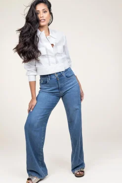 Cheap Scholl Leather Sandals Noell | Gold... | | Little Soho