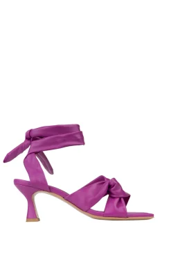 Flash Sale Dante 6 Leather Sandals Ziya | Pink... | | Little Soho