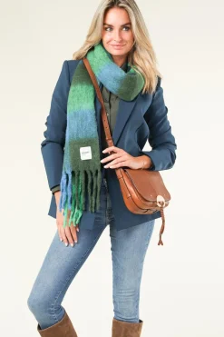 Clearance Vanessa Bruno Leather Shoulder Bag Havane | Camel... | | Little Soho