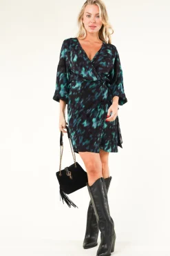 Cheap Toral Leather Western Boots Ana | Black... | | Little Soho