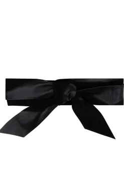 Sale Dante 6 Leather Wrap Belt Dealo | Black... | | Little Soho