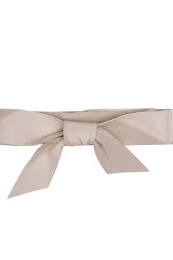 New Dante 6 Leather Wrap Belt Dealo | Natural... | | Little Soho