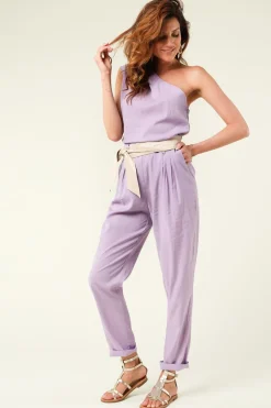 New Dante 6 Leather Wrap Belt Dealo | Natural... | | Little Soho