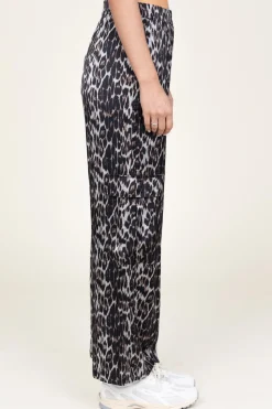 Online Co'Couture Leopard Print Cargo Pants Leoleo | Animal Print... | | Little Soho