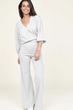 Cheap D-ETOILES CASIOPE Lurex Tricot Top Giorno | Natural... | | Little Soho