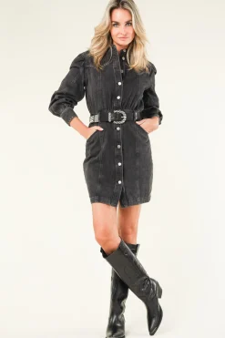 Cheap Toral Luxury Leather Western Boots Miu | Black... | | Little Soho