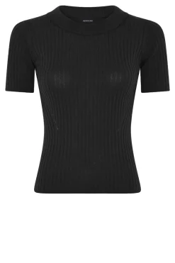 Best Herskind Lyocell Top Doofy | Black... | | Little Soho