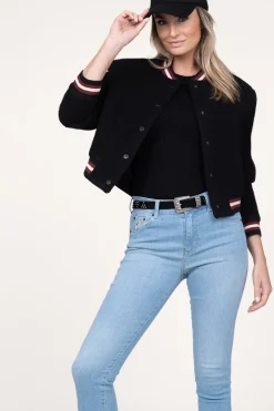 Best Herskind Lyocell Top Doofy | Black... | | Little Soho