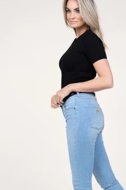 Best Herskind Lyocell Top Doofy | Black... | | Little Soho