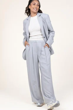 New Herskind Lyocell Top Doofy | Natural... | | Little Soho