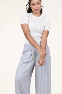 New Herskind Lyocell Top Doofy | Natural... | | Little Soho