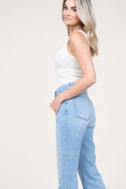 Online Herskind Lyocell Tricot Top Trippa | Natural... | | Little Soho