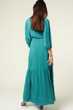 Store Dante 6 Maxi Dress Georgi | Green... | | Little Soho
