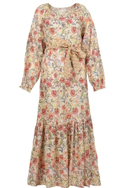 Cheap Stella Forest Maxi Dress With Print Dolores | Multi... | | Little Soho