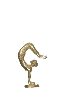 New Little Soho Living Mermaid Bookend Lois | Gold... | | Little Soho