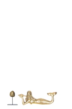 Online Little Soho Living Mermaid Violet | Gold... | | Little Soho