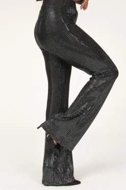 Discount Dante 6 Metallic Pants Dua | Black... | | Little Soho