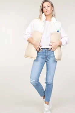 Flash Sale 7 For All Mankind Mid Waist Skinny Jeans Roxanne | Blue... | | Little Soho