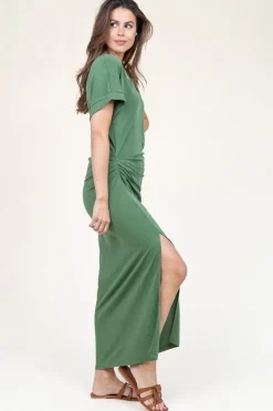 Clearance Dante 6 Model Blend Jersey Giu | Green... | | Little Soho