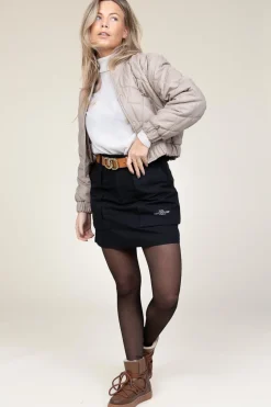 Shop Est'Seven Nappa Leather Sneaker Classic | Camel... | | Little Soho