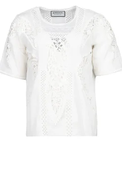 Cheap Berenice Openwork Top Taylorbird | Natural... | | Little Soho