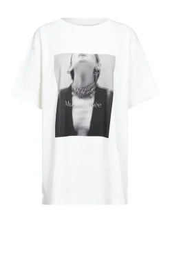 Store Copenhagen Muse Oversized T-Shirt Muse | Natural... | | Little Soho