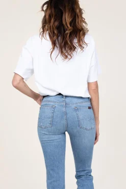 Cheap Co'Couture Oversized T-Shirt With Logo Outline | White... | | Little Soho