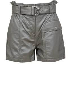 Store Alter Ego Paperbag Short Liva | Green... | | Little Soho