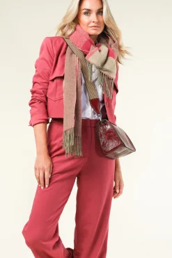 Clearance Gianni Chiarini Patent Leather Crossbody Bag Tara | Bordeaux... | | Little Soho