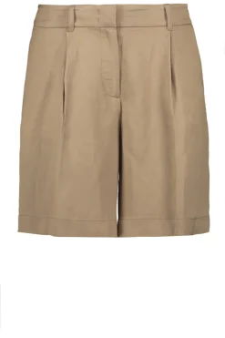 Sale Kocca Pleated Short Querido | Beige... | | Little Soho