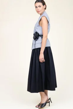 Discount Twinset Pumps With Logo Fabia | Black... | | Little Soho