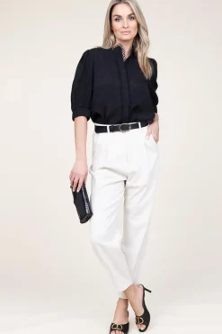 Discount Twinset Pumps With Logo Fabia | Black... | | Little Soho