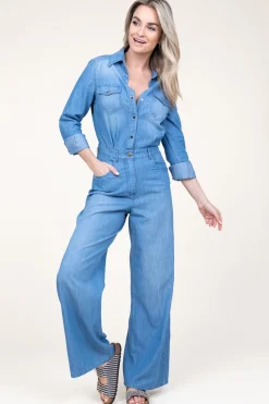 Shop Scholl Raffia Sandals Noelle | Blue... | | Little Soho