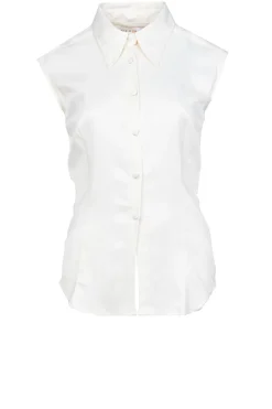 Sale Lois Jeans Rayon Blouse Miley | Natural... | | Little Soho