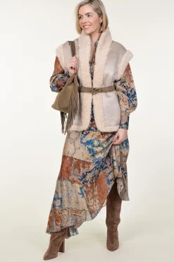 Outlet Mes Demoiselles Rayon Skirt Nora | Multi... | | Little Soho