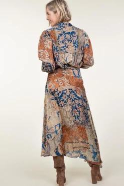 Outlet Mes Demoiselles Rayon Skirt Nora | Multi... | | Little Soho