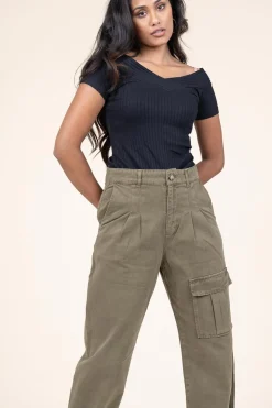 Flash Sale ba&sh Ribbed Body Tori | Black... | | Little Soho