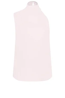 Sale Ibana Satin Halter Top Tora | Pink... | | Little Soho