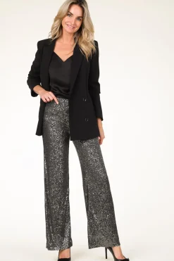 Cheap Dante 6 Satin Top Obu | Black... | | Little Soho