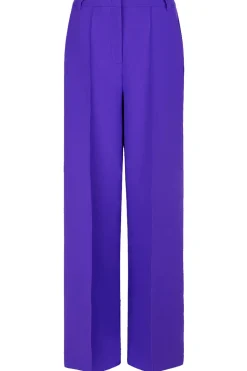 Cheap Dante 6 Scuba Stretch Trousers Neva | Purple... | | Little Soho