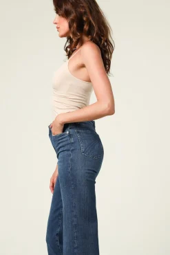 Store CC Heart Seamless Top Sem | Nude... | | Little Soho