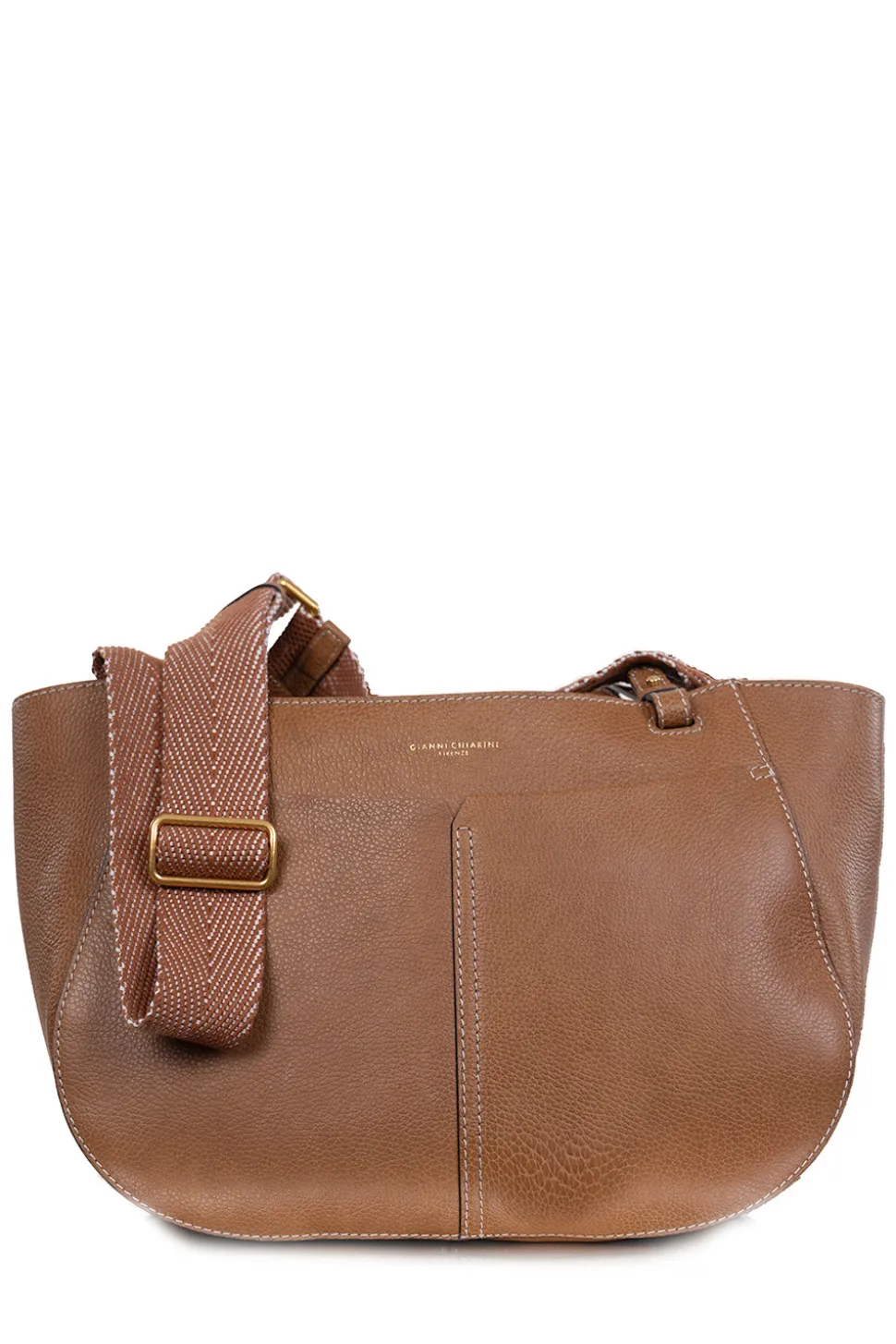 Sale Gianni Chiarini Shopper Ginko | Camel... | | Little Soho