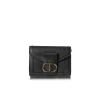 Shop Twinset Shoulder Bag Christal Small | Black... | | Little Soho