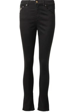 Fashion Lois Jeans Skinny Jeans Celia L34 | Black... | | Little Soho