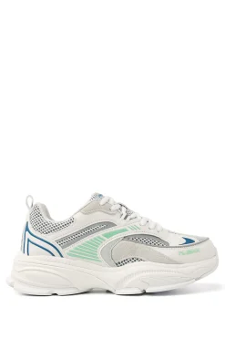 Cheap Nubikk Sneaker Comet Runner | Blue... | | Little Soho