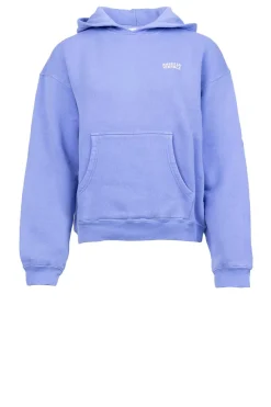 Hot American Vintage Soft Fleece Hoodie Izubird | Purple... | | Little Soho